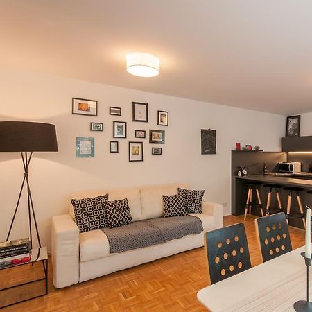 Design Apartment Целль-ам-Зеє Екстер'єр фото